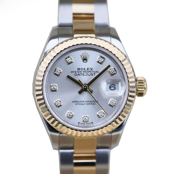 Rolex Datejust Lady 28 279173